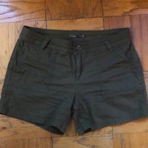 PrAna Olivia Short